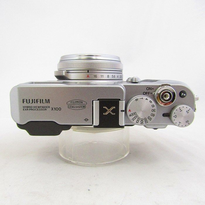 Fujifilm Compact Digital Camera Fx-X100