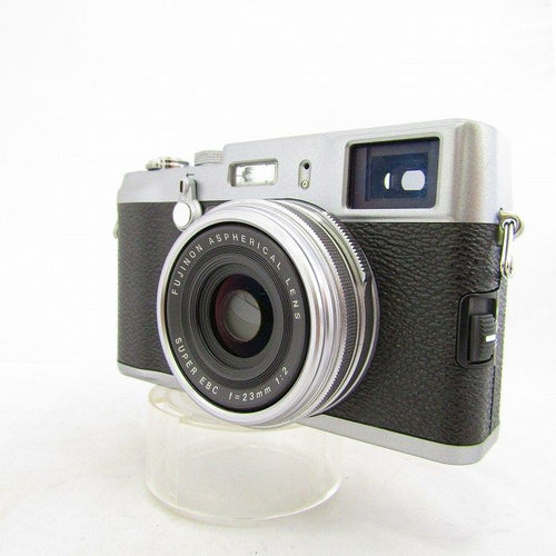 Fujifilm Compact Digital Camera Fx-X100