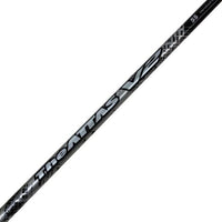 Shaft (Qi4D The Attas V2 5 S)B