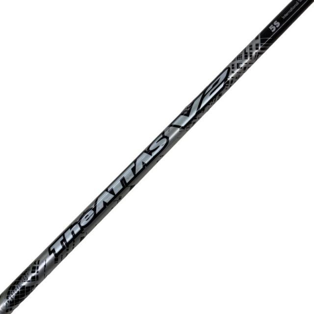 Shaft (Qi4D The Attas V2 5 S)B