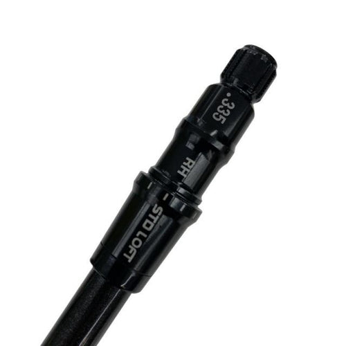 Shaft (Qi4D The Attas V2 5 S)B