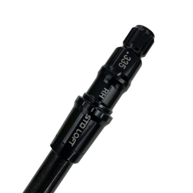 Shaft (Qi4D The Attas V2 5 S)B