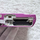Nikon Compact Digital Cameras Coolpix S520 Pink