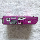 Nikon Compact Digital Cameras Coolpix S520 Pink