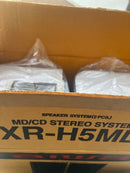 Aiwa Speakers Xr-H5Md