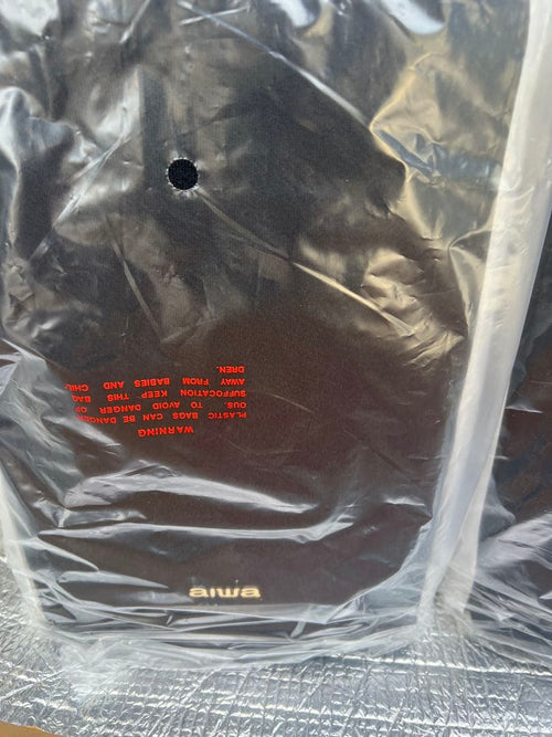 Aiwa Speakers Xr-H5Md