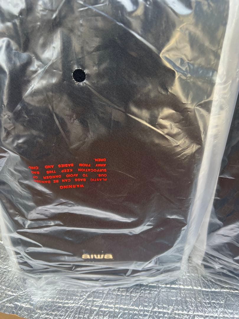 Aiwa Speakers Xr-H5Md