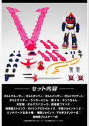 Premium Bandai Other V