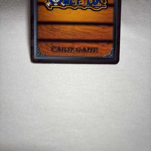 One Piece Card Game Pa-W25 Pa-C09