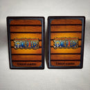 One Piece Card Game Pa-W25 Pa-C09