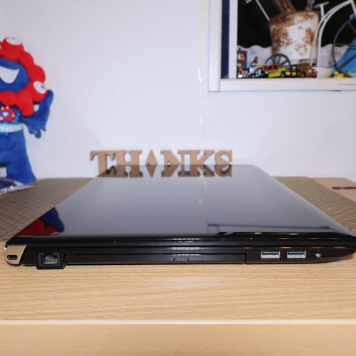 Dynabook Windows Laptops Win11 8 I3/ 8/Ssd480/Dvd/ /Hdmi