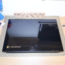 Dynabook Windows Laptops Win11 8 I3/ 8/Ssd480/Dvd/ /Hdmi