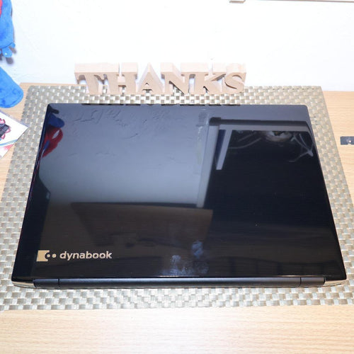 Dynabook Windows Laptops Win11 8 I3/ 8/Ssd480/Dvd/ /Hdmi