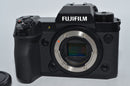 Fujifilm Mirrorless Interchangeable Lips 240938 X X-H2 4020