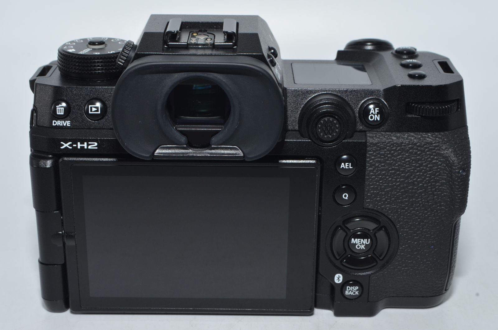 Fujifilm Mirrorless Interchangeable Lips 240938 X X-H2 4020