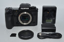 Fujifilm Mirrorless Interchangeable Lips 240938 X X-H2 4020