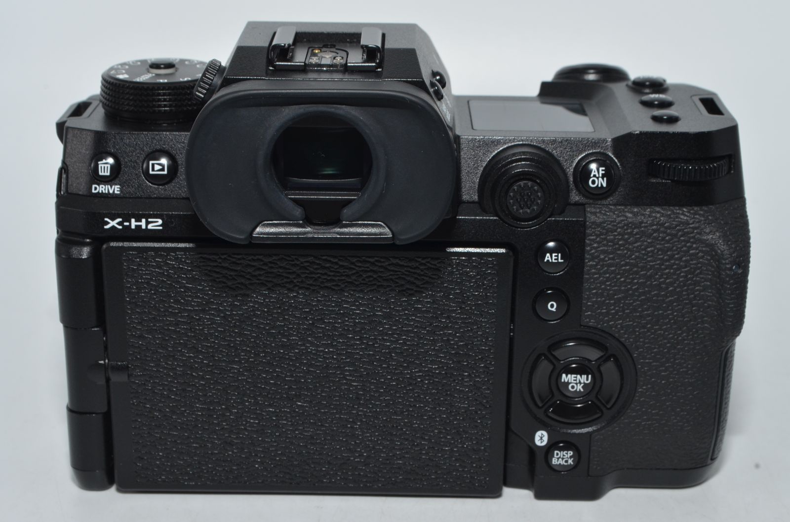 Fujifilm Mirrorless Interchangeable Lips 240938 X X-H2 4020
