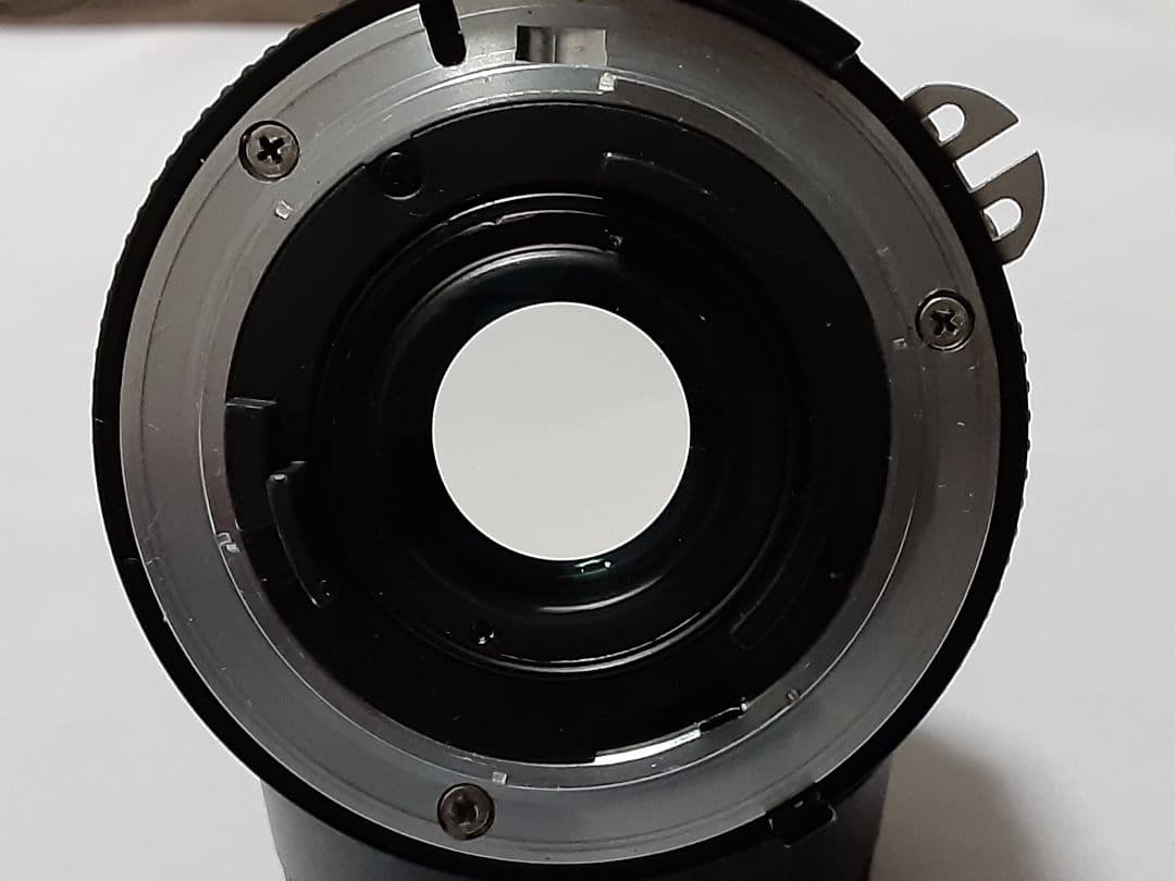 Nikon Prime Lenses Ai-S F2.8