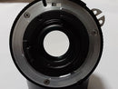 Nikon Prime Lenses Ai-S F2.8