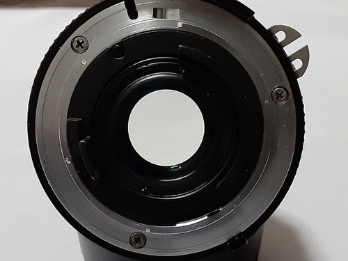 Nikon Prime Lenses Ai-S F2.8