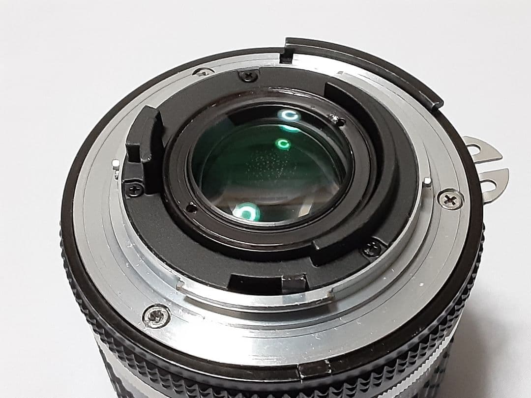 Nikon Prime Lenses Ai-S F2.8