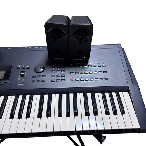 Yamaha Other Sy77 61