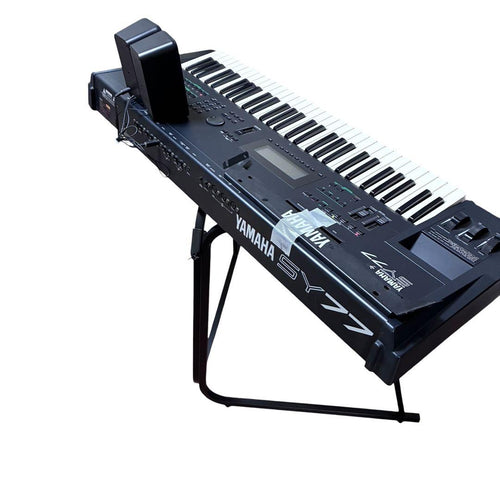 Yamaha Other Sy77 61