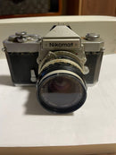 Nikon Slr Camera (Film) Nikomat
