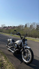 Yamaha Motorcycle Body 400