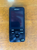 Digital Audio Player Sony S Nw-S786