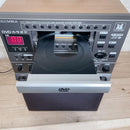 Columbia Cd, Md Cassette Decks Cdv-550 Dvd