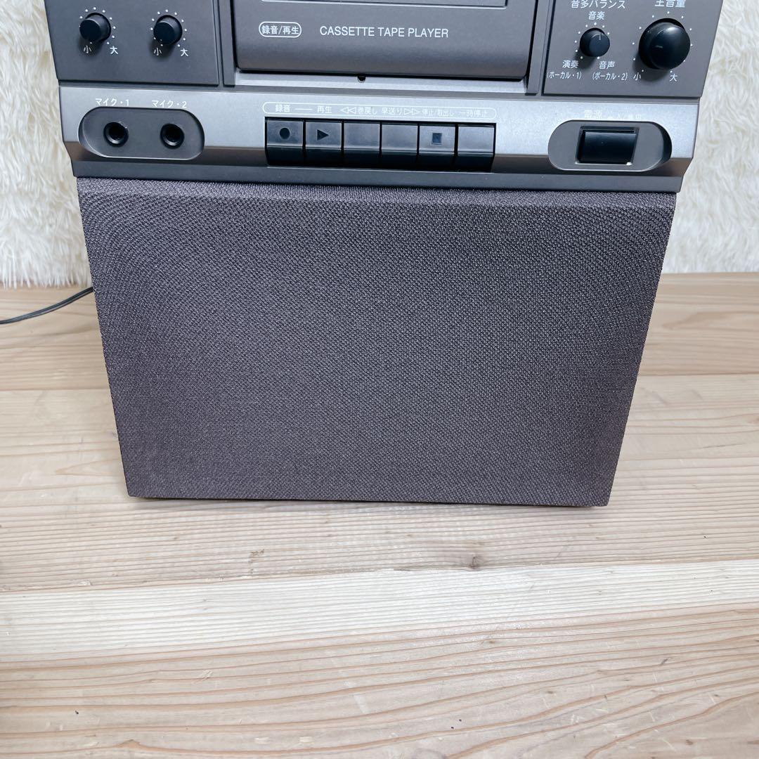 Columbia Cd, Md Cassette Decks Cdv-550 Dvd