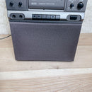 Columbia Cd, Md Cassette Decks Cdv-550 Dvd