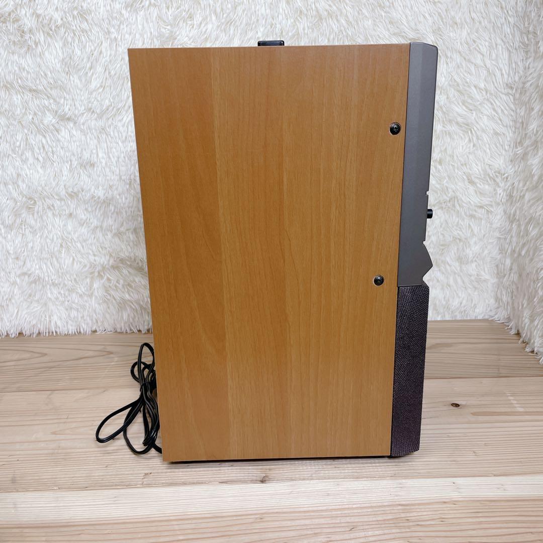 Columbia Cd, Md Cassette Decks Cdv-550 Dvd