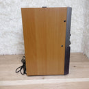 Columbia Cd, Md Cassette Decks Cdv-550 Dvd