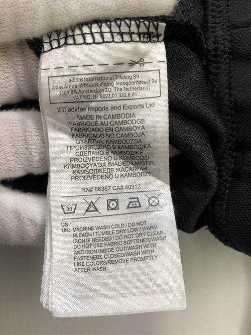 Adidas Jersey M