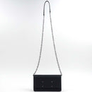 Maison Margiela Long Wallet 4 On Chain Medium Sa3Ui0008 P4455 T8013