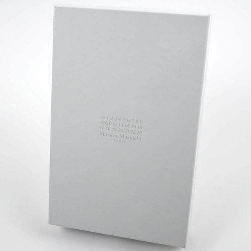 Maison Margiela Long Wallet 4 On Chain Medium Sa3Ui0008 P4455 T8013