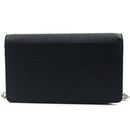 Maison Margiela Long Wallet 4 On Chain Medium Sa3Ui0008 P4455 T8013