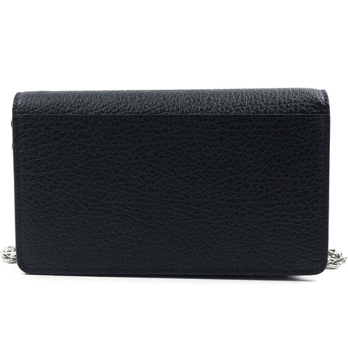 Maison Margiela Long Wallet 4 On Chain Medium Sa3Ui0008 P4455 T8013