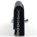 Maison Margiela Long Wallet 4 On Chain Medium Sa3Ui0008 P4455 T8013
