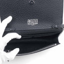 Maison Margiela Long Wallet 4 On Chain Medium Sa3Ui0008 P4455 T8013