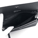 Maison Margiela Long Wallet 4 On Chain Medium Sa3Ui0008 P4455 T8013