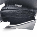 Maison Margiela Long Wallet 4 On Chain Medium Sa3Ui0008 P4455 T8013