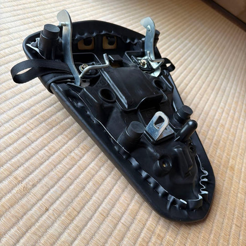 Seats Yzf R25