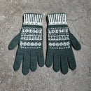 Loewe Gloves 23Aw Suna Fujita
