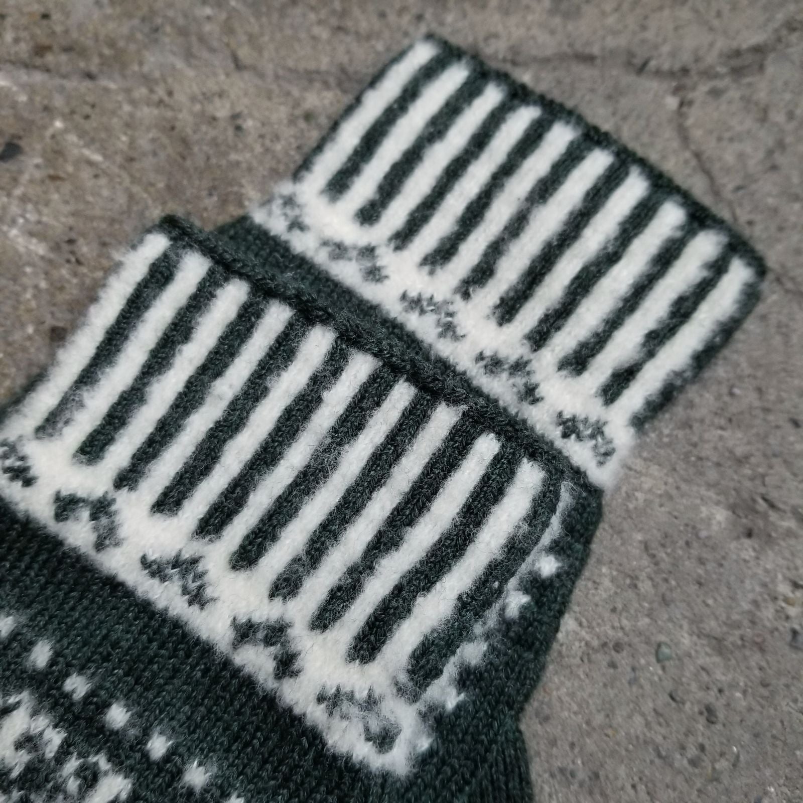 Loewe Gloves 23Aw Suna Fujita