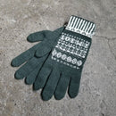 Loewe Gloves 23Aw Suna Fujita