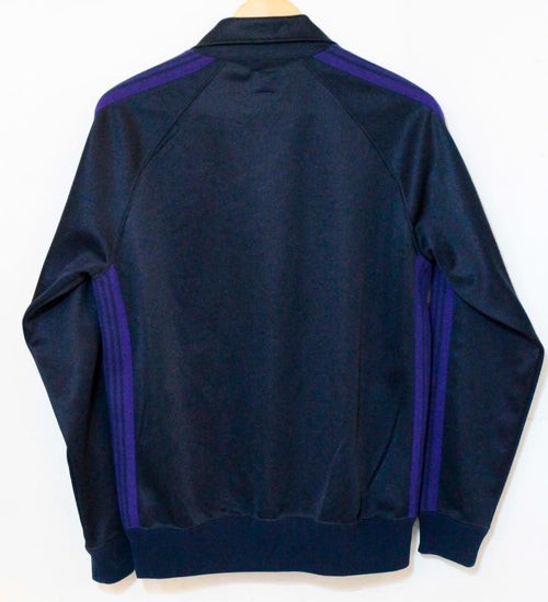 Jumper Blouson Needles S Needles/Track Jacket Poly Smooth/ /Ns244