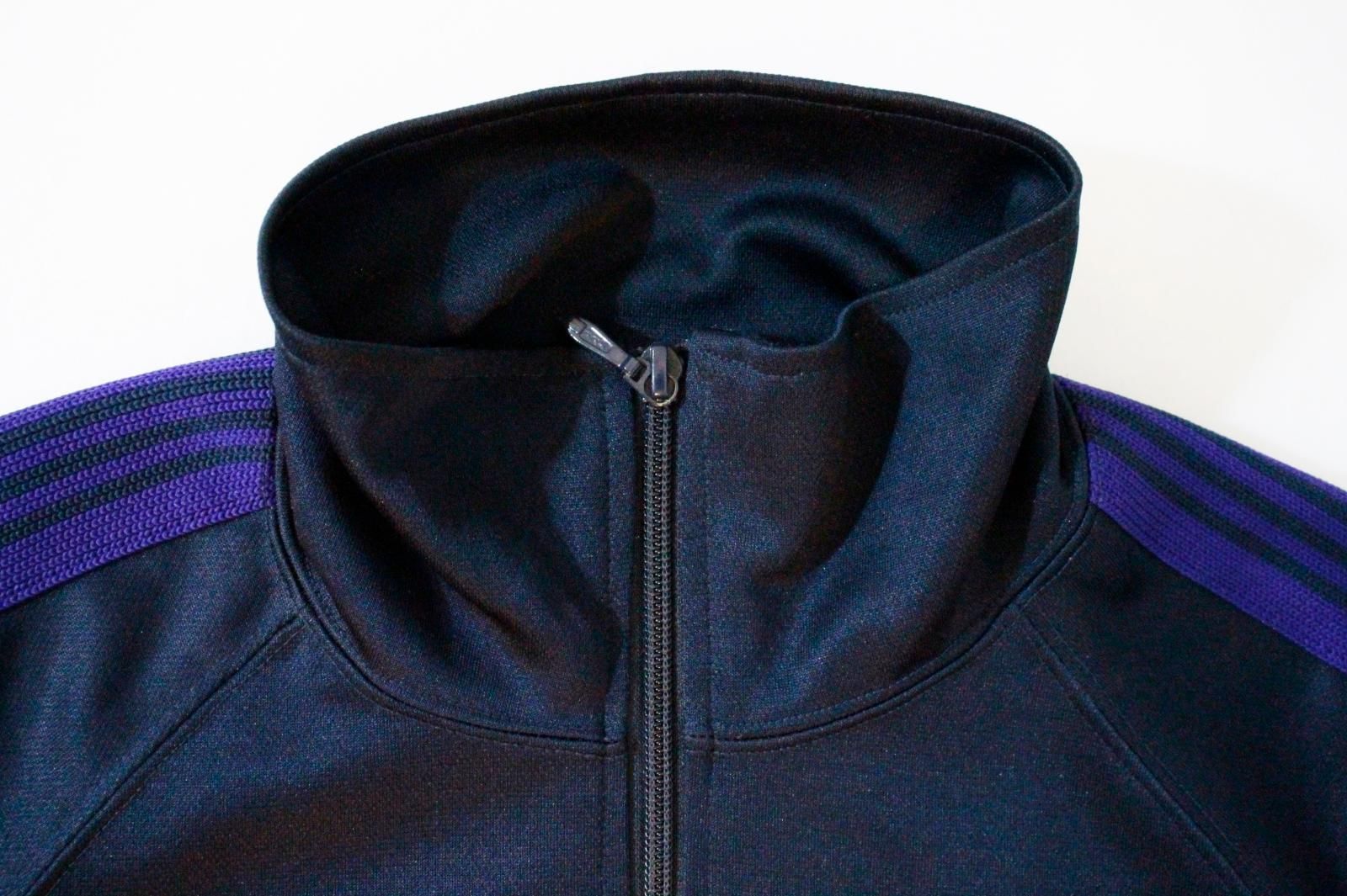 Jumper Blouson Needles S Needles/Track Jacket Poly Smooth/ /Ns244